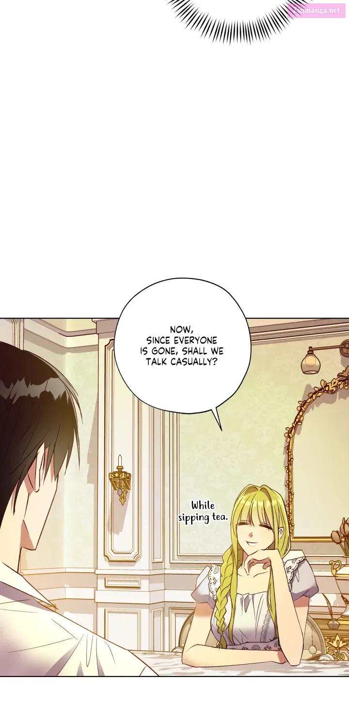 Read Revolutionary Princess Eve Manga Online