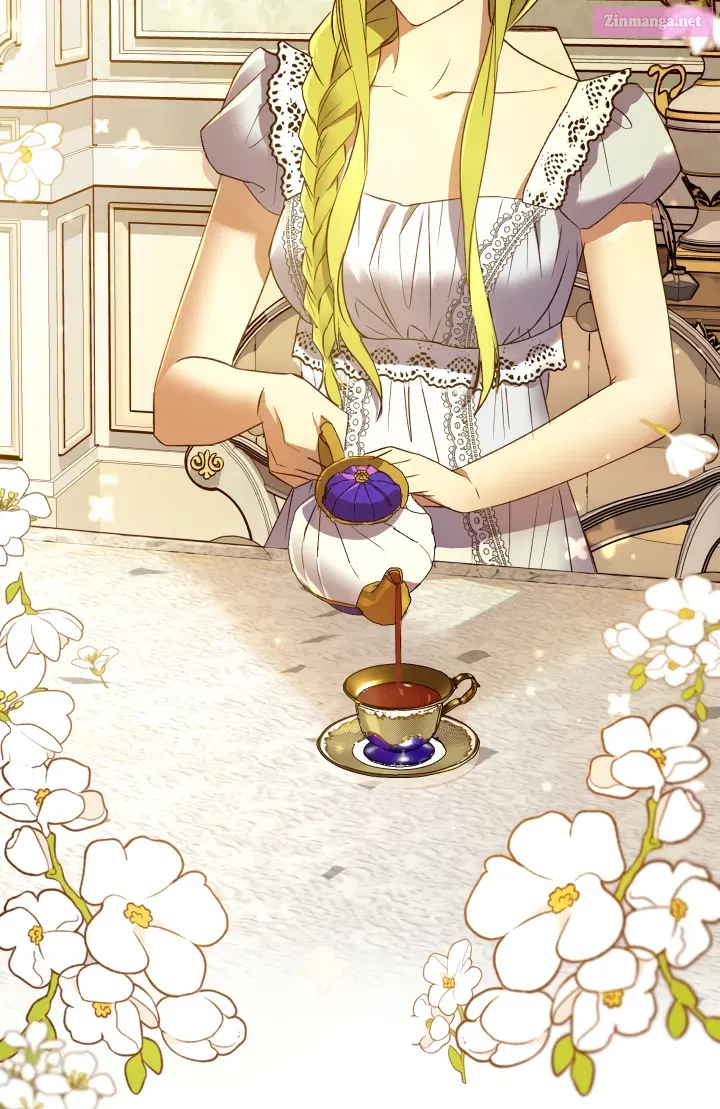 Read Revolutionary Princess Eve Manga Online