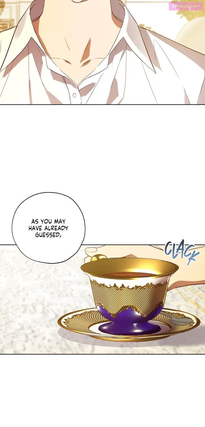 Read Revolutionary Princess Eve Manga Online