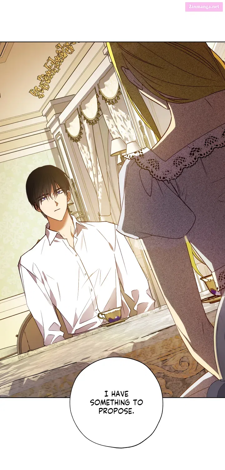 Read Revolutionary Princess Eve Manga Online