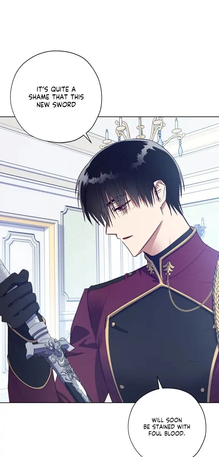 Read Revolutionary Princess Eve Manga Online