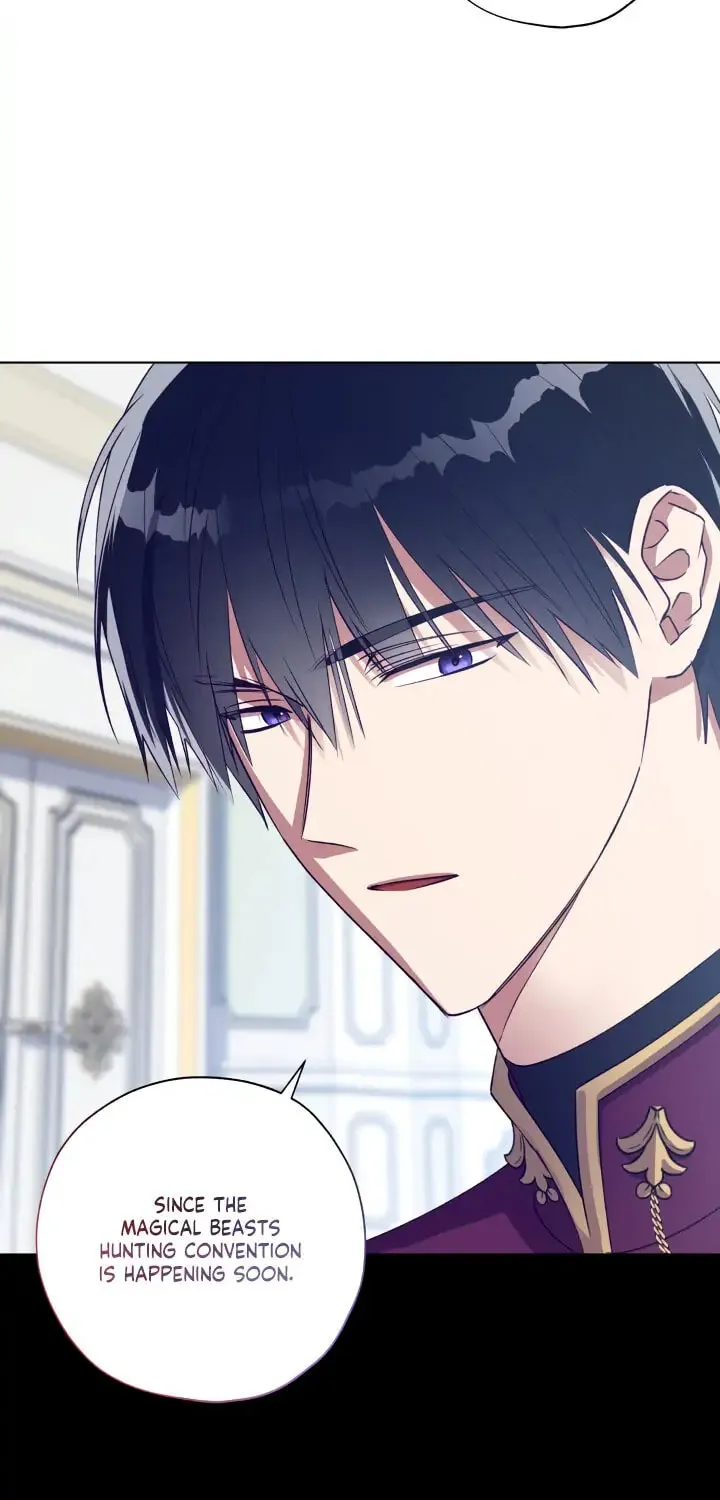 Read Revolutionary Princess Eve Manga Online