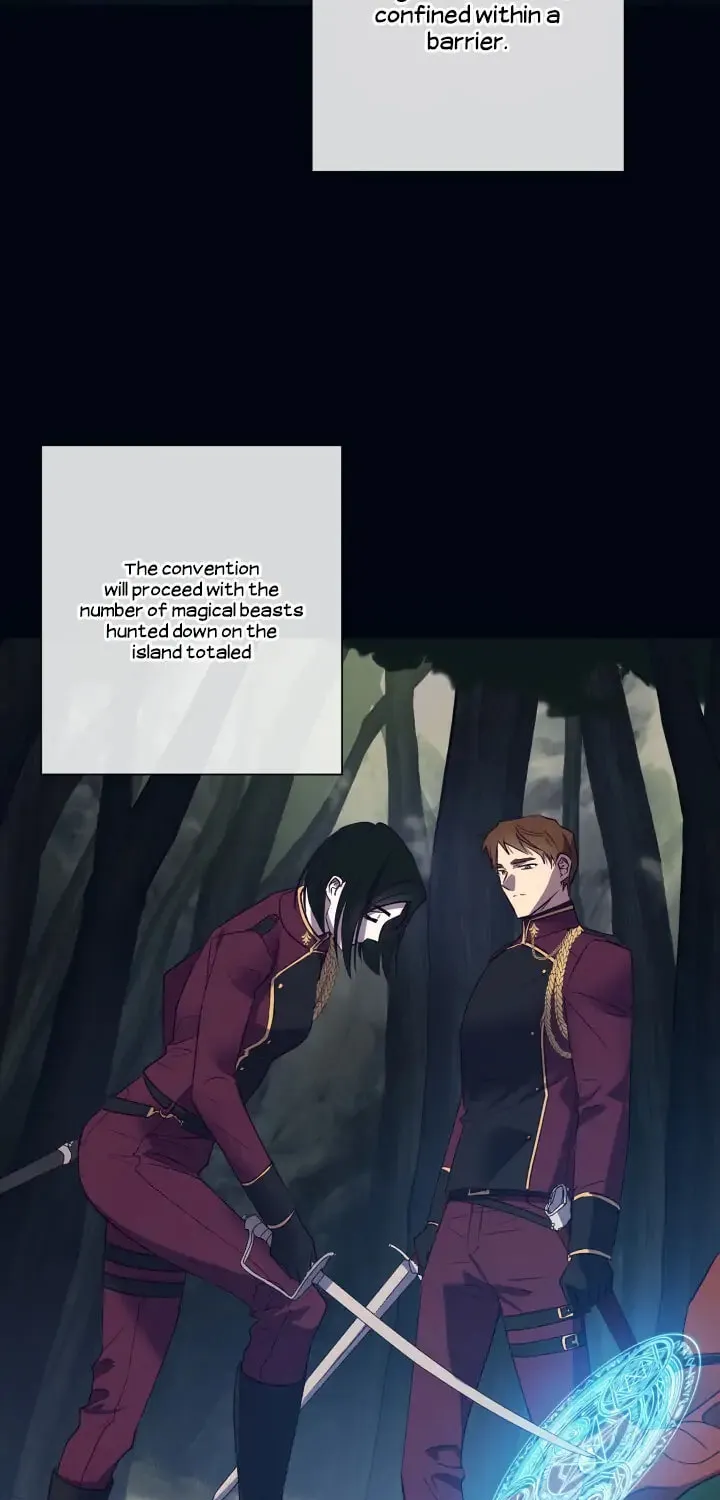 Read Revolutionary Princess Eve Manga Online