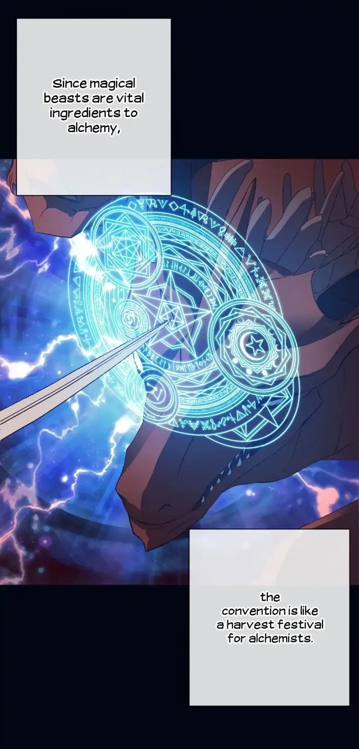 Read Revolutionary Princess Eve Manga Online