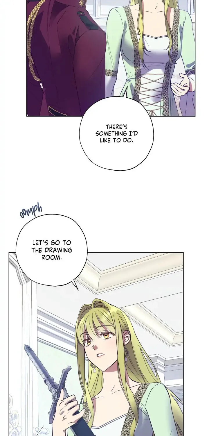 Read Revolutionary Princess Eve Manga Online