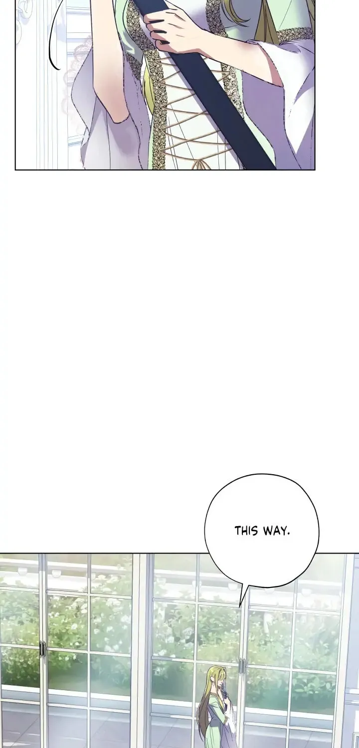 Read Revolutionary Princess Eve Manga Online