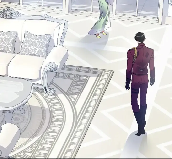 Read Revolutionary Princess Eve Manga Online