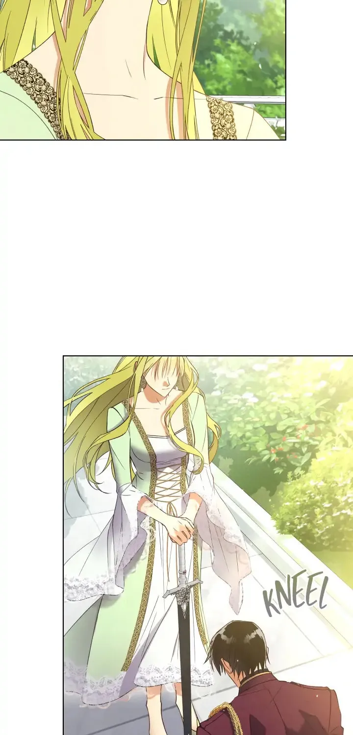 Read Revolutionary Princess Eve Manga Online