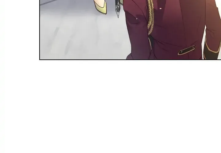 Read Revolutionary Princess Eve Manga Online