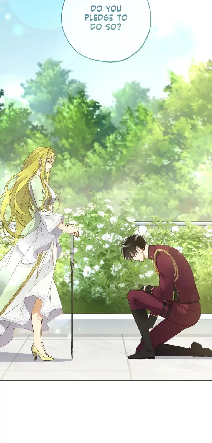 Read Revolutionary Princess Eve Manga Online