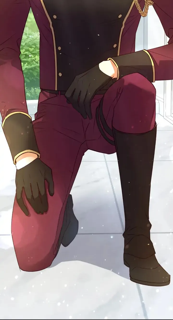 Read Revolutionary Princess Eve Manga Online