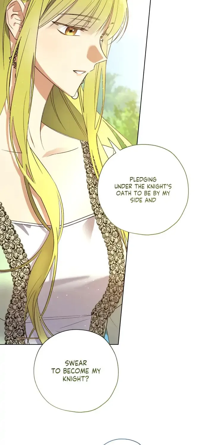 Read Revolutionary Princess Eve Manga Online