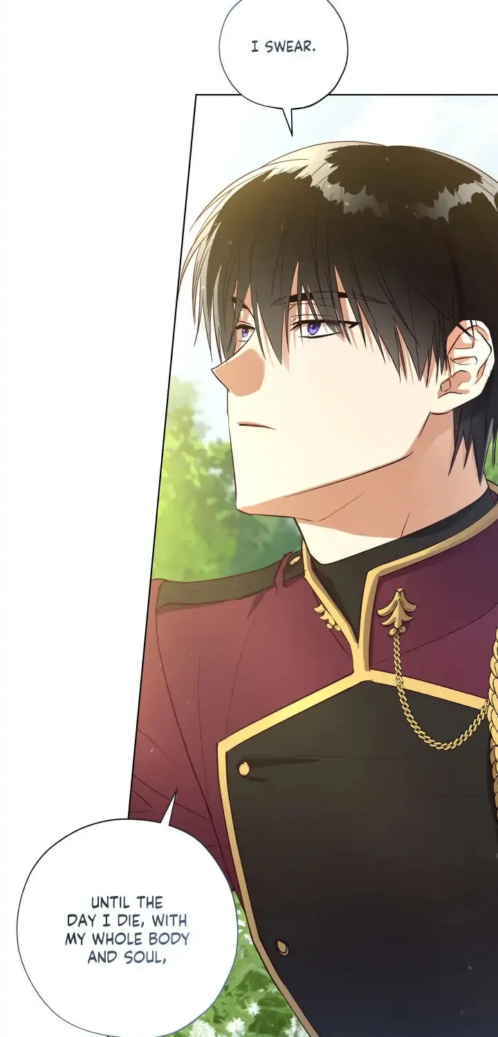 Read Revolutionary Princess Eve Manga Online