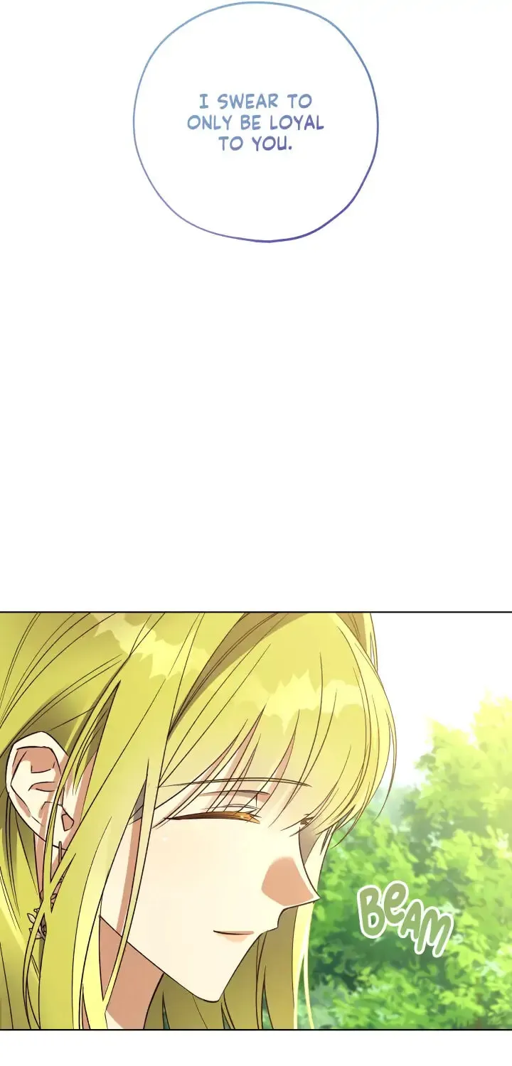 Read Revolutionary Princess Eve Manga Online