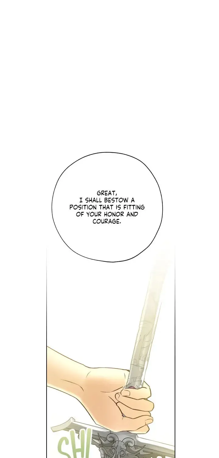 Read Revolutionary Princess Eve Manga Online