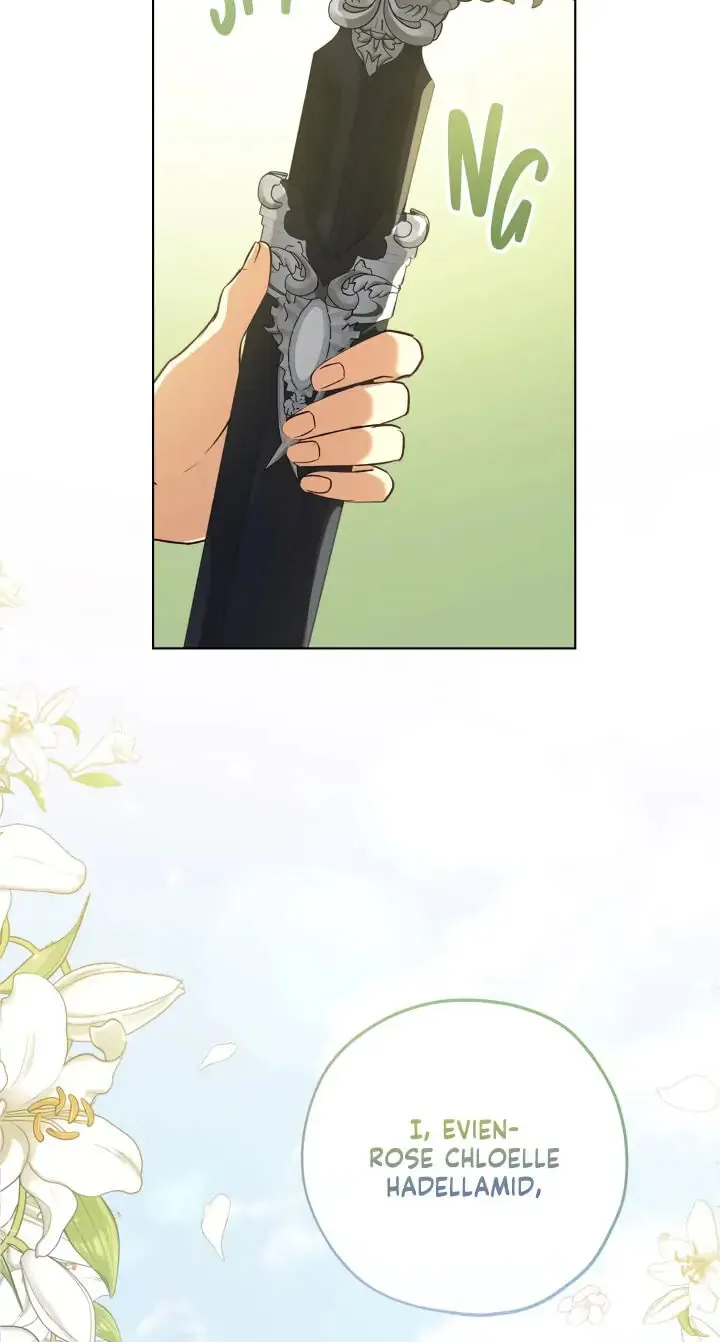 Read Revolutionary Princess Eve Manga Online