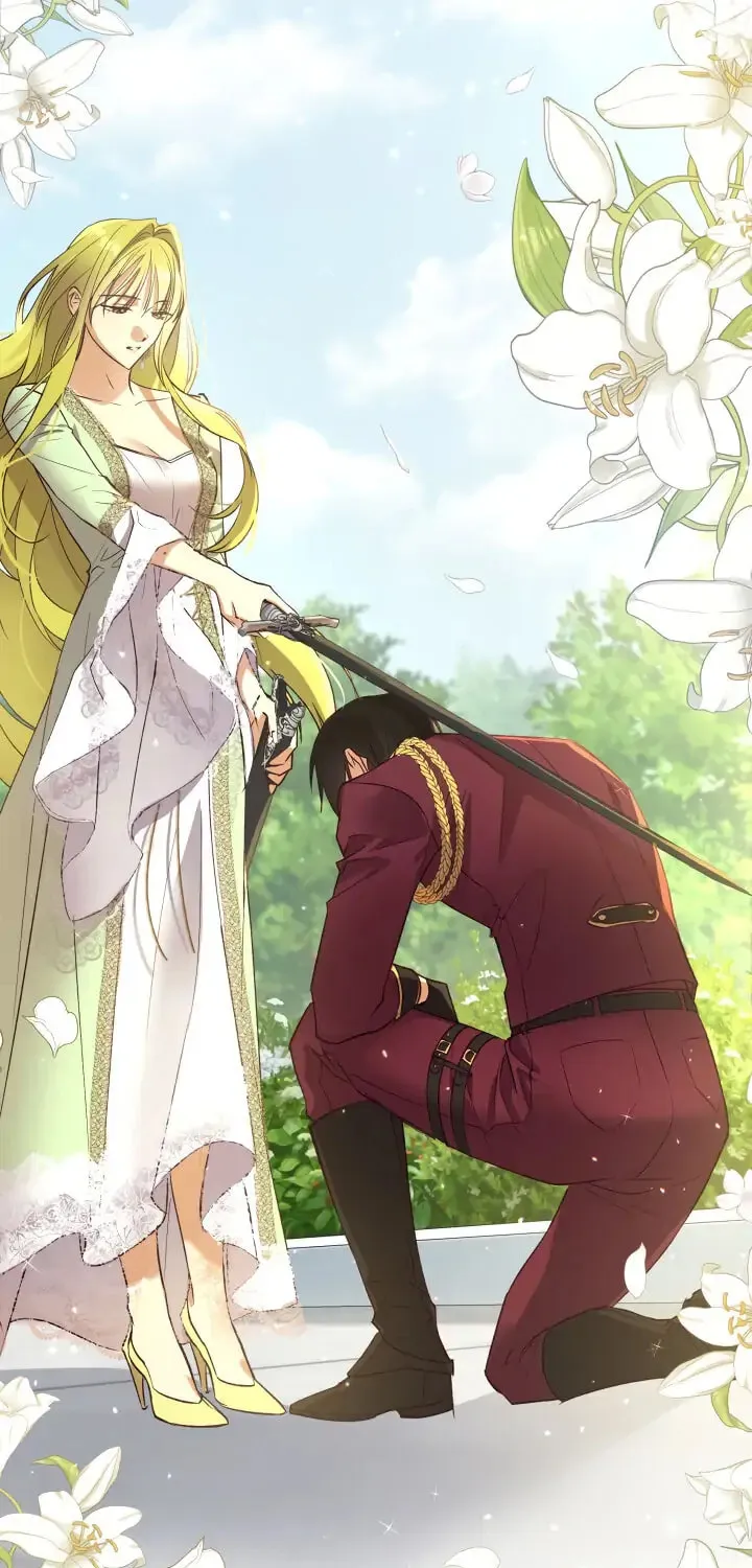 Read Revolutionary Princess Eve Manga Online