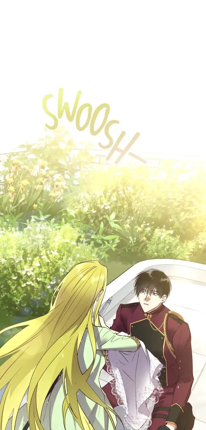 Read Revolutionary Princess Eve Manga Online