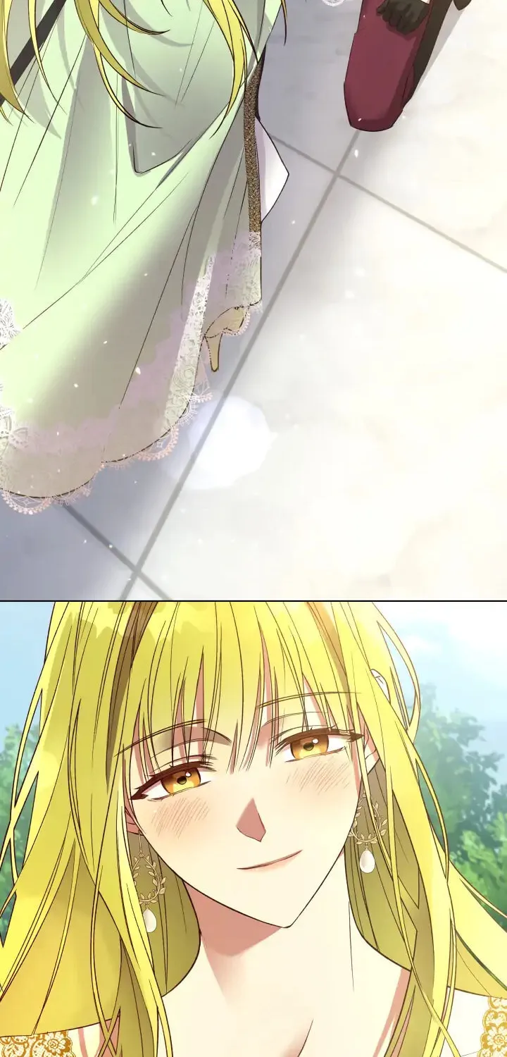 Read Revolutionary Princess Eve Manga Online