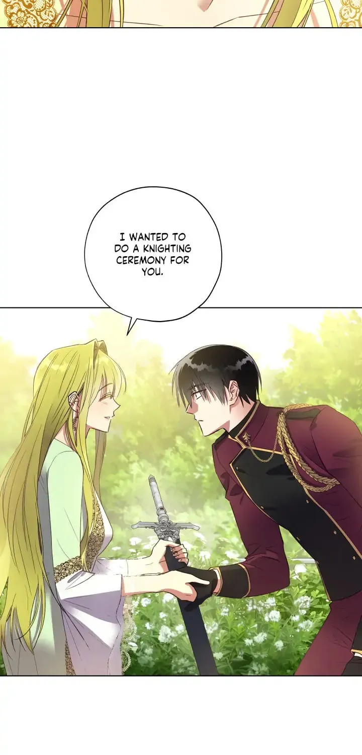 Read Revolutionary Princess Eve Manga Online