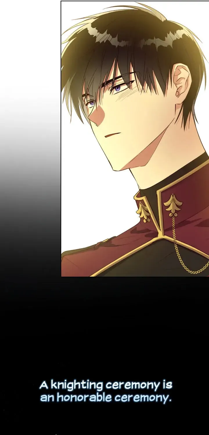 Read Revolutionary Princess Eve Manga Online