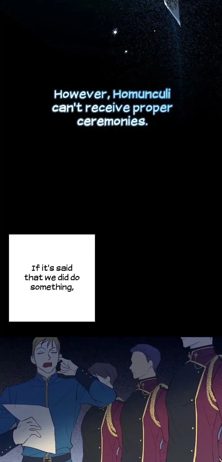 Read Revolutionary Princess Eve Manga Online