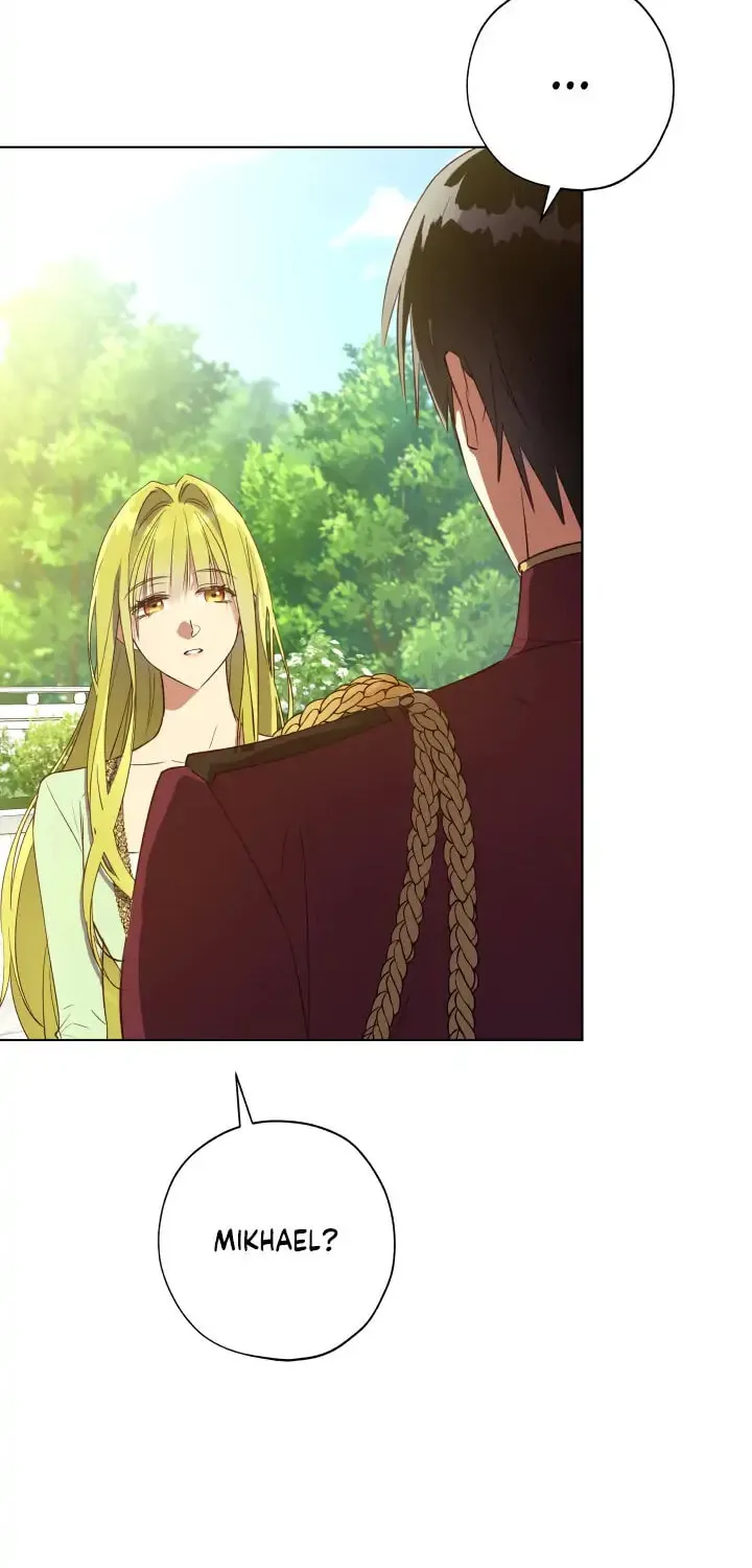 Read Revolutionary Princess Eve Manga Online