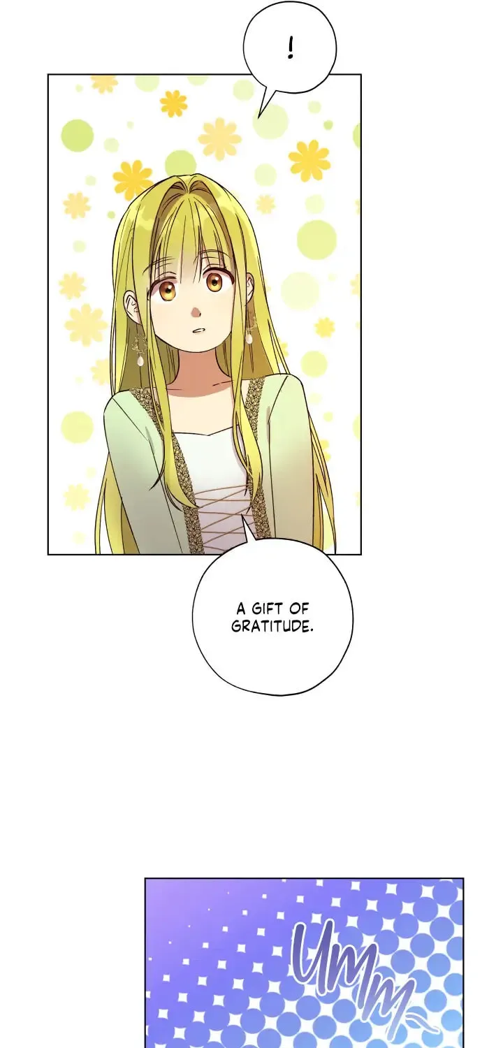 Read Revolutionary Princess Eve Manga Online