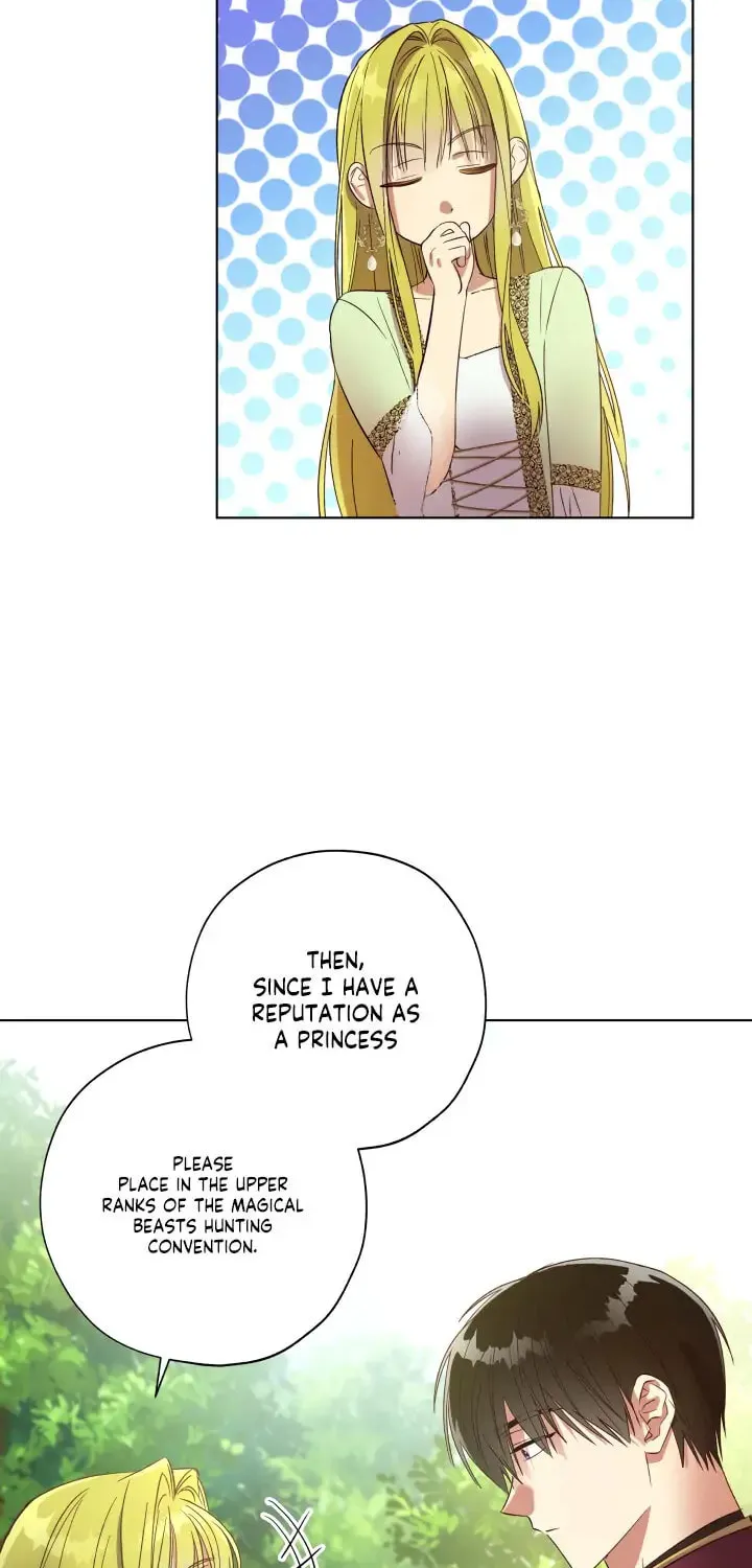 Read Revolutionary Princess Eve Manga Online