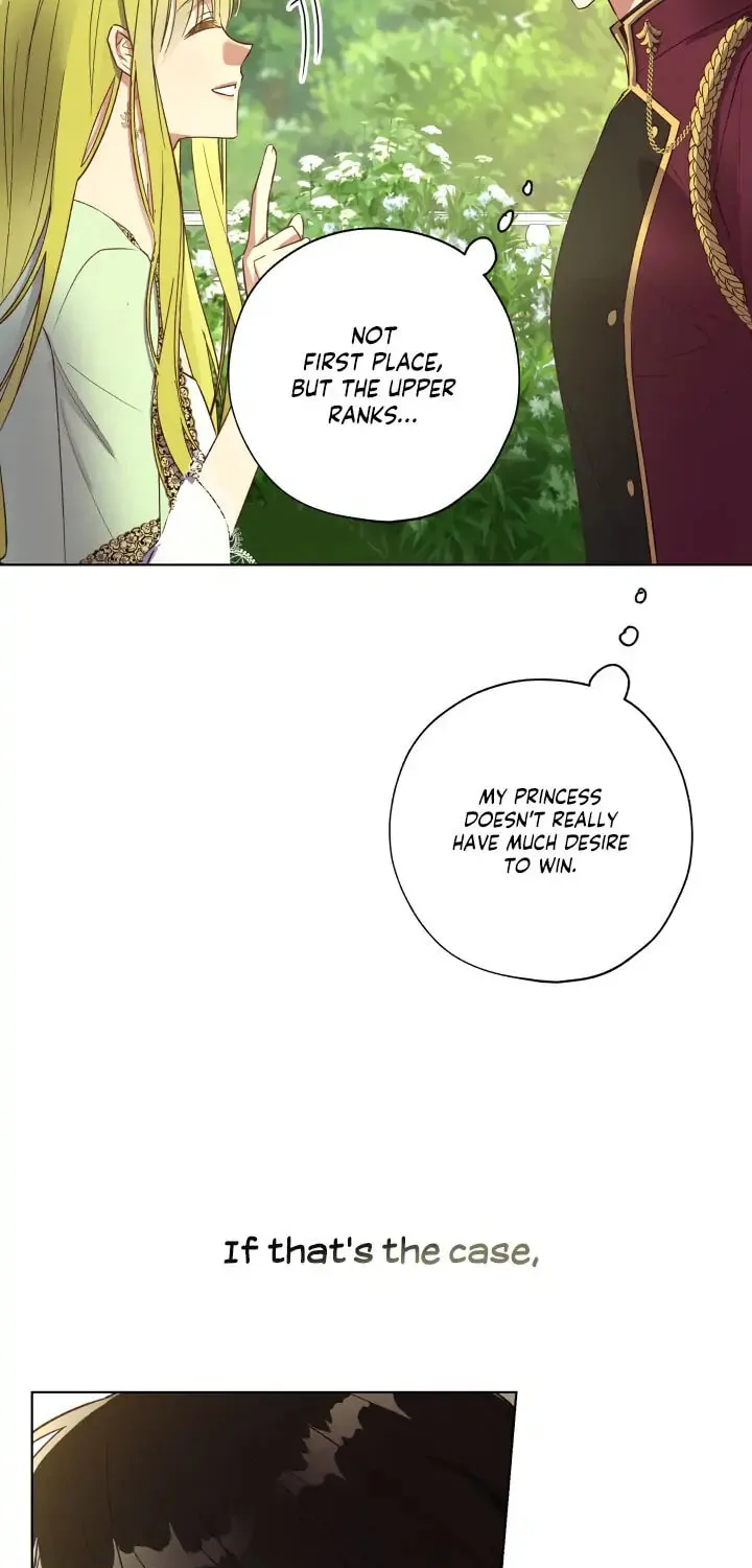 Read Revolutionary Princess Eve Manga Online