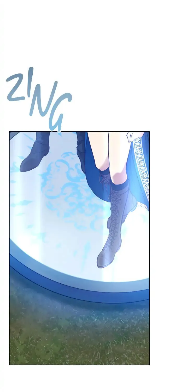 Read Revolutionary Princess Eve Manga Online