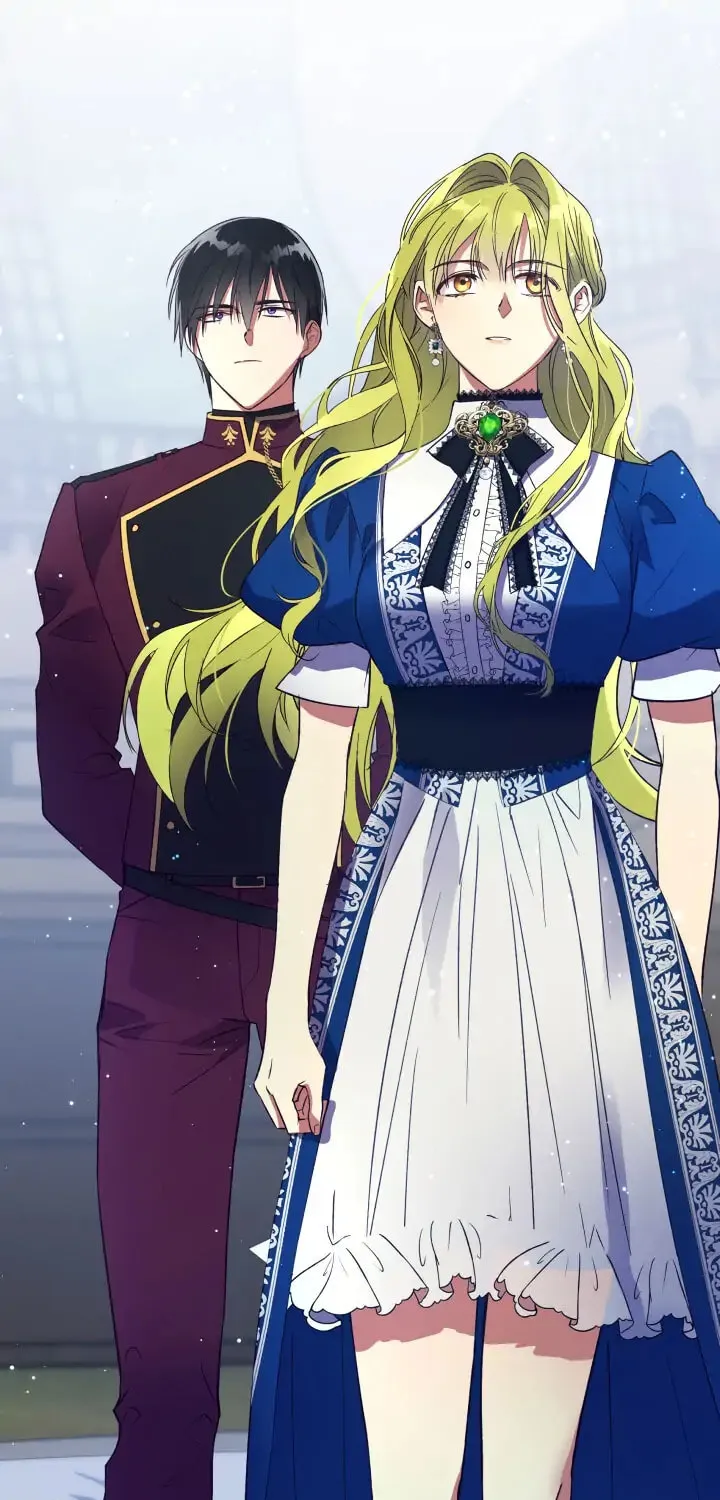 Read Revolutionary Princess Eve Manga Online