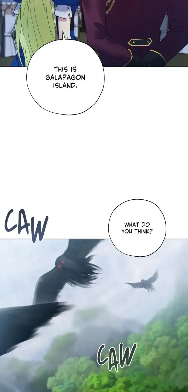 Read Revolutionary Princess Eve Manga Online