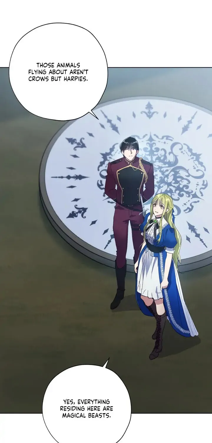 Read Revolutionary Princess Eve Manga Online