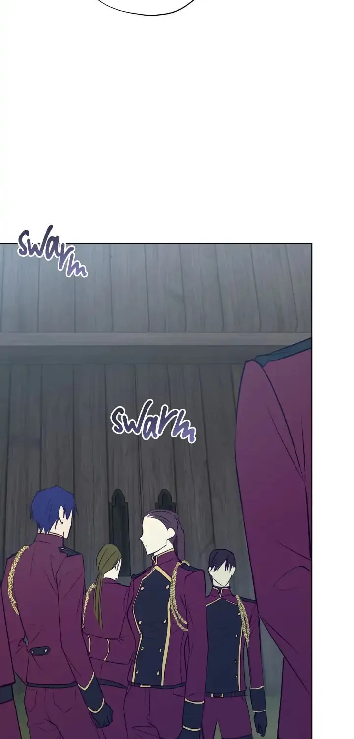 Read Revolutionary Princess Eve Manga Online