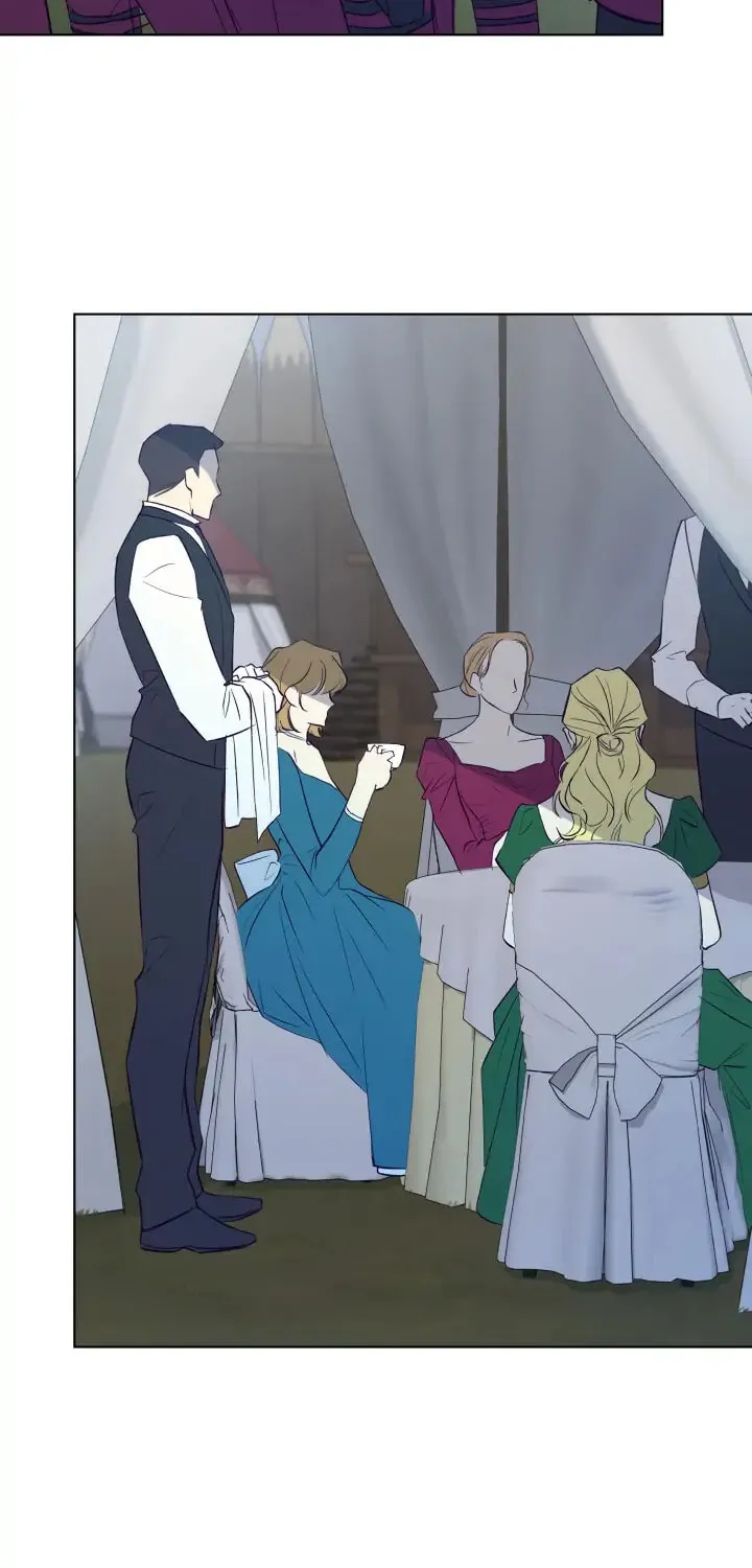 Read Revolutionary Princess Eve Manga Online