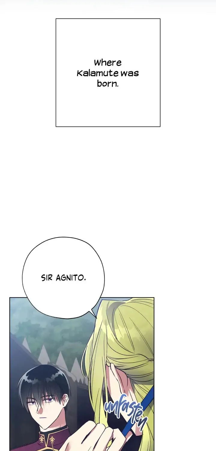 Read Revolutionary Princess Eve Manga Online