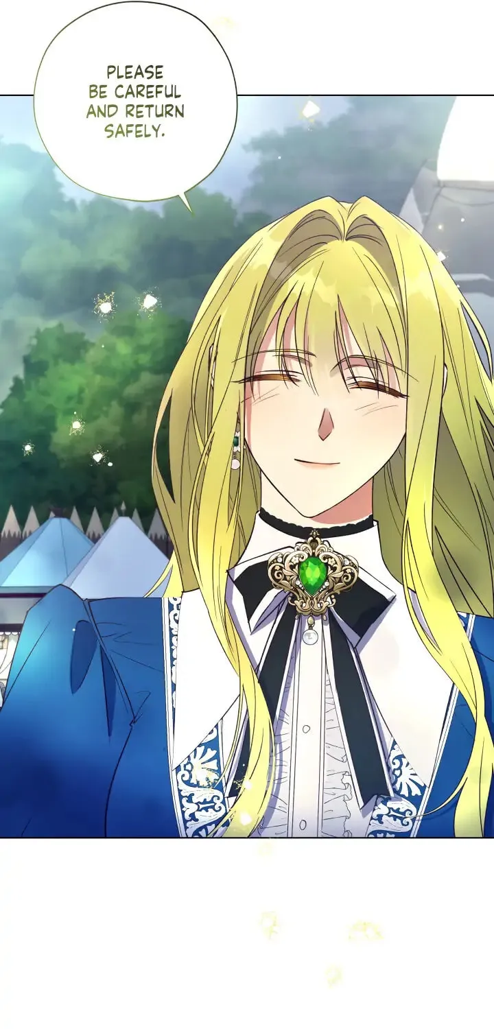 Read Revolutionary Princess Eve Manga Online