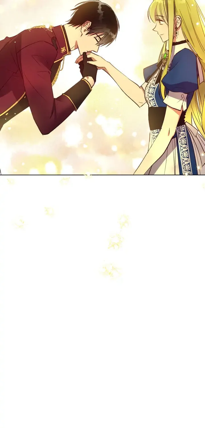 Read Revolutionary Princess Eve Manga Online