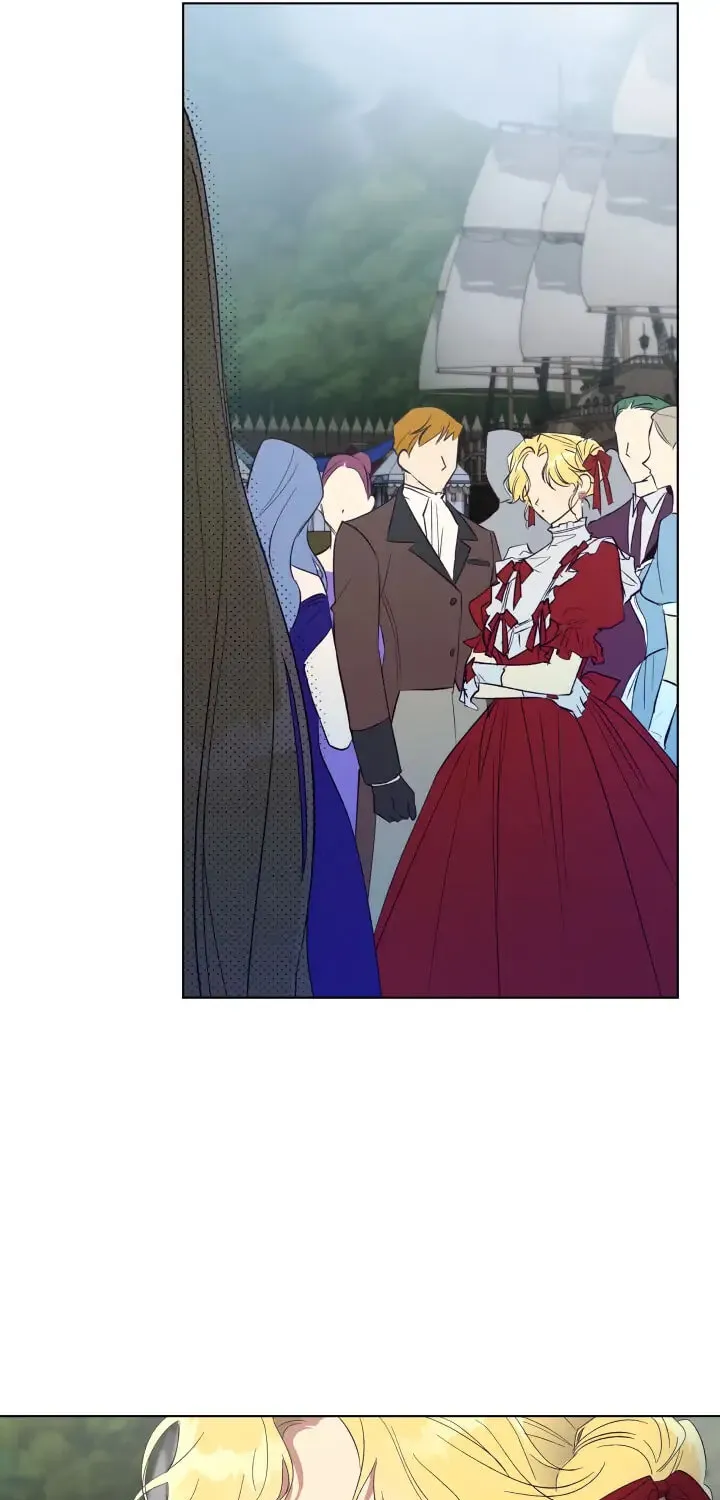 Read Revolutionary Princess Eve Manga Online