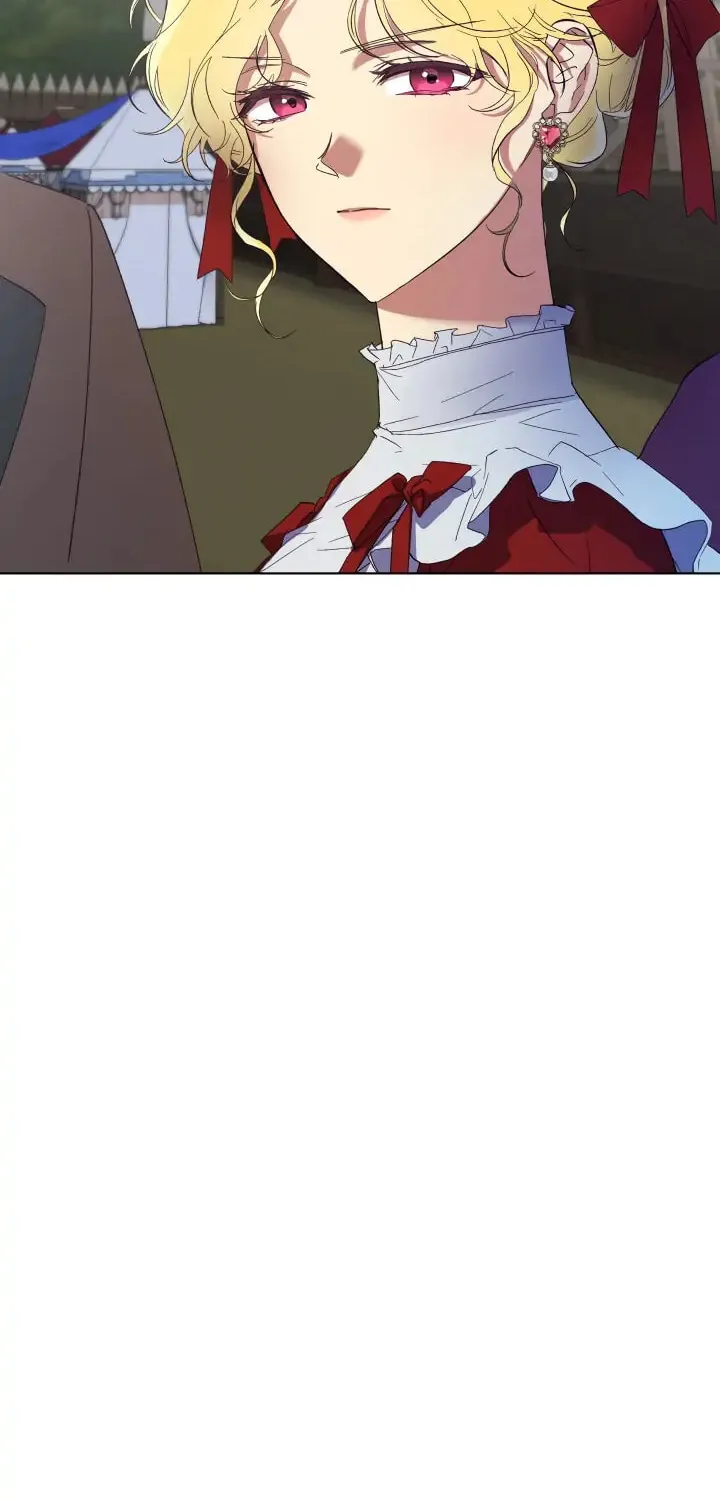 Read Revolutionary Princess Eve Manga Online