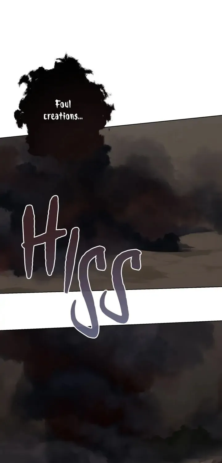 Read Revolutionary Princess Eve Manga Online