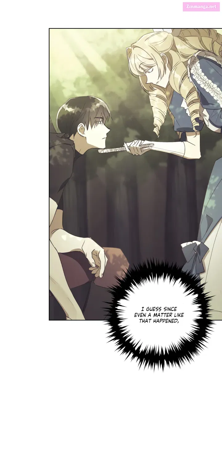 Read Revolutionary Princess Eve Manga Online