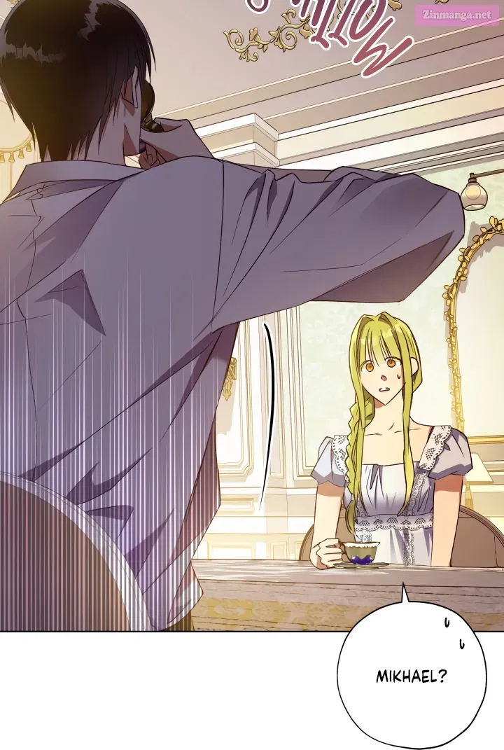 Read Revolutionary Princess Eve Manga Online