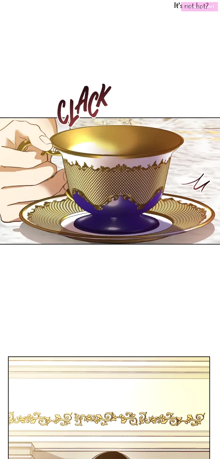 Read Revolutionary Princess Eve Manga Online