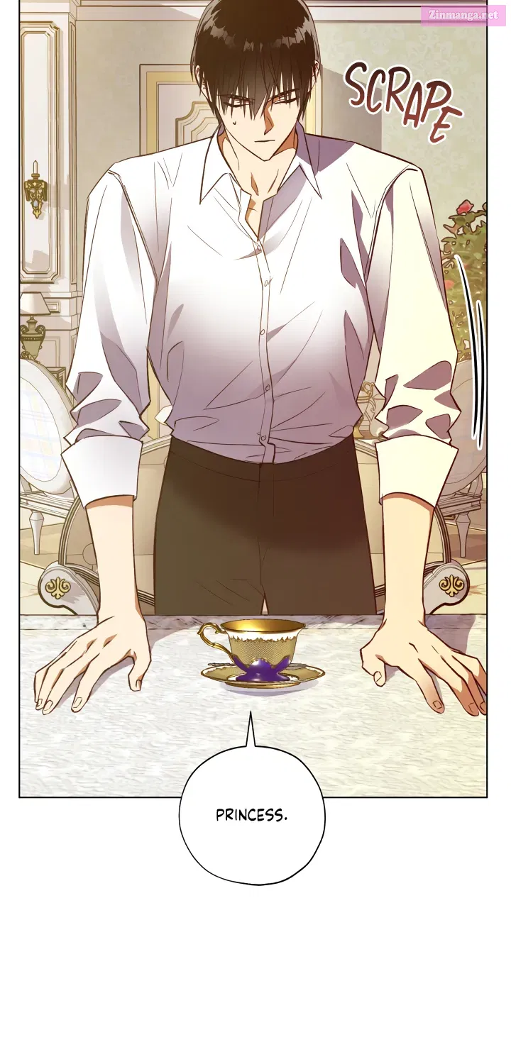 Read Revolutionary Princess Eve Manga Online