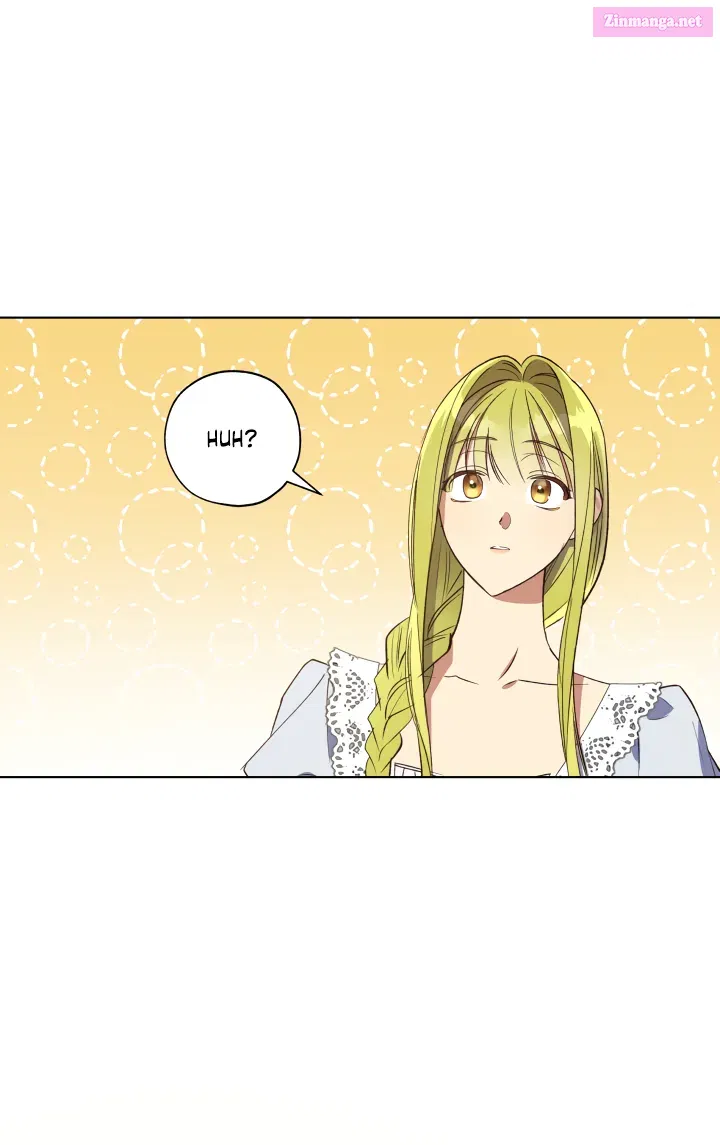 Read Revolutionary Princess Eve Manga Online