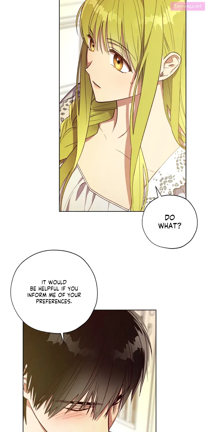 Read Revolutionary Princess Eve Manga Online