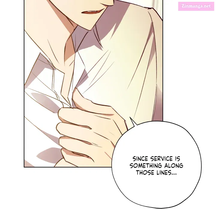 Read Revolutionary Princess Eve Manga Online