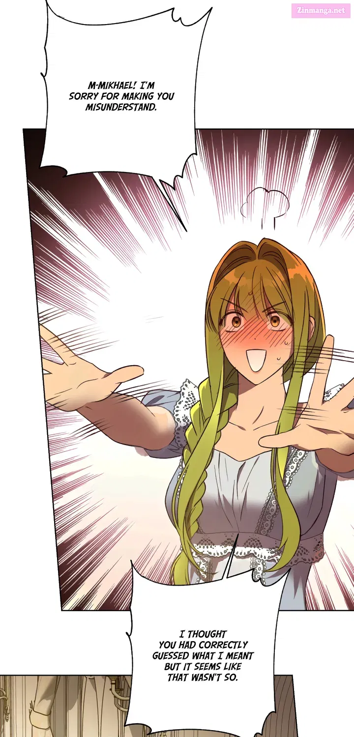 Read Revolutionary Princess Eve Manga Online